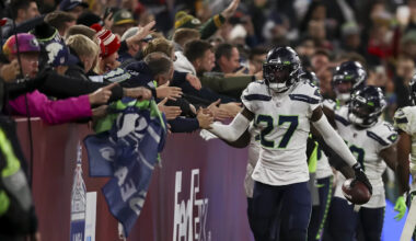 As Seahawks avoid overseas game again, NFL expands international games in 2027