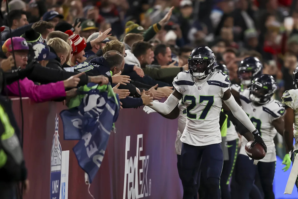 As Seahawks avoid overseas game again, NFL expands international games in 2027