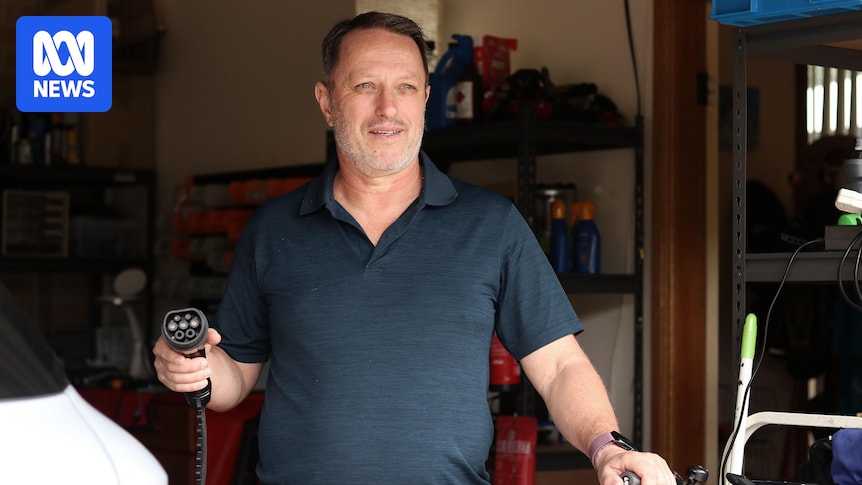Rewiring Australia campaign for renters to be included in electrical future