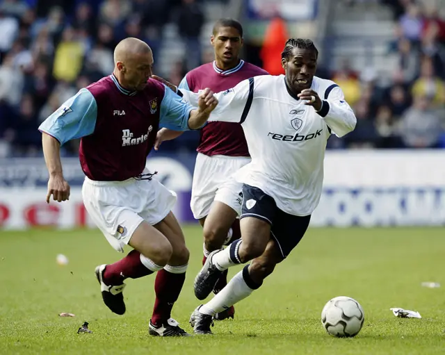 Jay Jay Okocha