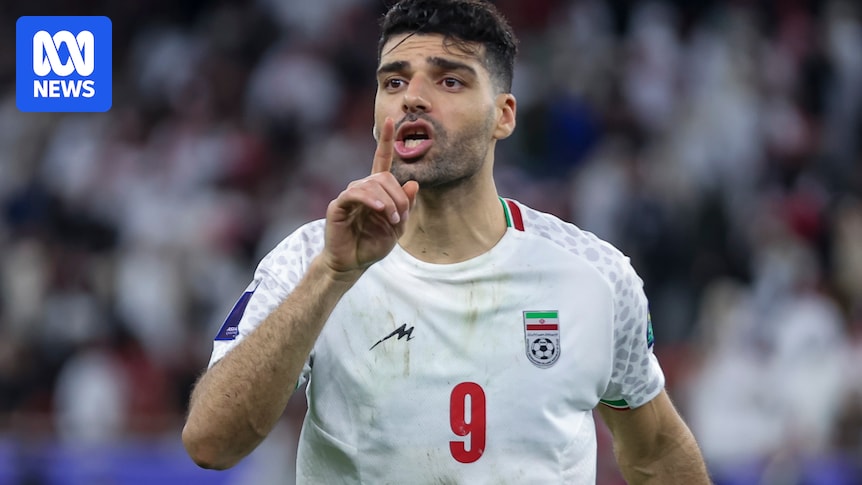 Iran will 'definitely compete in FIFA World Cup', seeks assurances over visas for key players