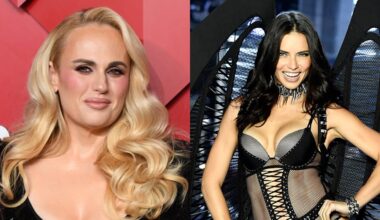Celebrities Who Lost Their Virginity After Age 25, Plus the 2 Who Are Still Waiting for Marriage at Ages 42 & 43 - Page 3 of 7 - Just Jared - Celebrity News and Gossip