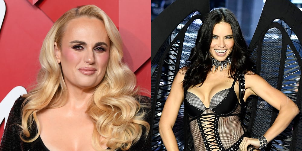 Celebrities Who Lost Their Virginity After Age 25, Plus the 2 Who Are Still Waiting for Marriage at Ages 42 & 43 - Page 3 of 7 - Just Jared - Celebrity News and Gossip