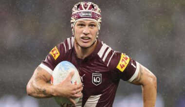 Queensland State of Origin team 2026: Billy Slater set for astonishing Ponga, Walsh calls — LIVE