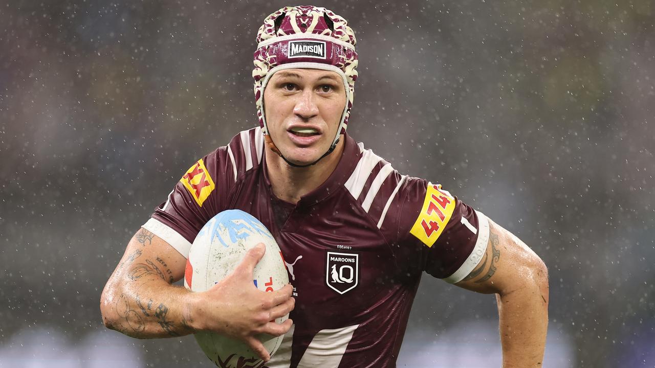 Queensland State of Origin team 2026: Billy Slater set for astonishing Ponga, Walsh calls — LIVE
