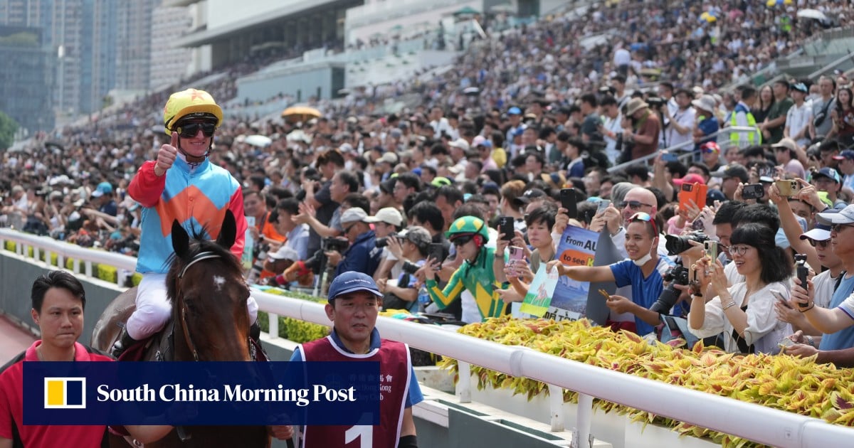 Hong Kong Jockey Club surges past EPL and F1 in global sports revenues