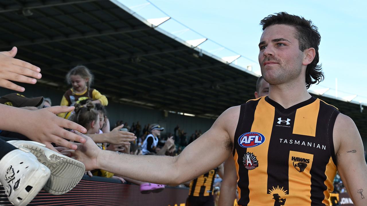 AFL 2026: Hawthorn evicted from Tasmania, only tenants, Hawks Hobart deal ends as Devils arrive in AFL, AFL360