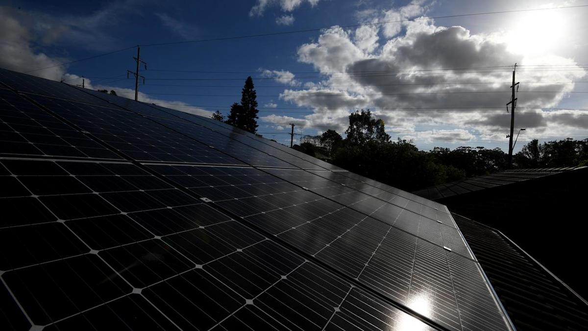 Budget lacks energy for big renewable project reforms