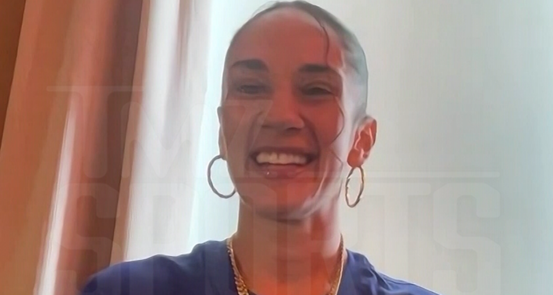 Amanda Serrano Interested In MMA Fight, Gina Carano Has Opponent