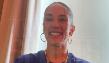 Amanda Serrano Interested In MMA Fight, Gina Carano Has Opponent