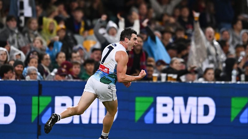 Brisbane Lions vs Geelong Cats LIVE: AFL round 10 2026, scores, results, odds, stats and start time from the Gabba