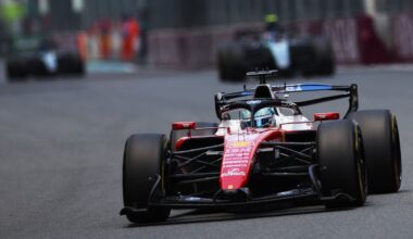 FIA scraps F1 straight mode in Monaco GP – here's what that means for the pecking order
