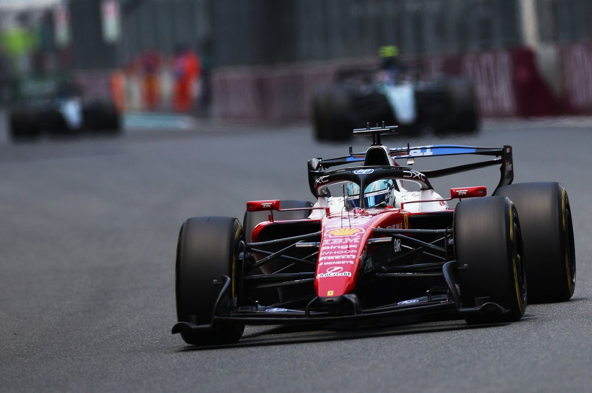 FIA scraps F1 straight mode in Monaco GP – here's what that means for the pecking order