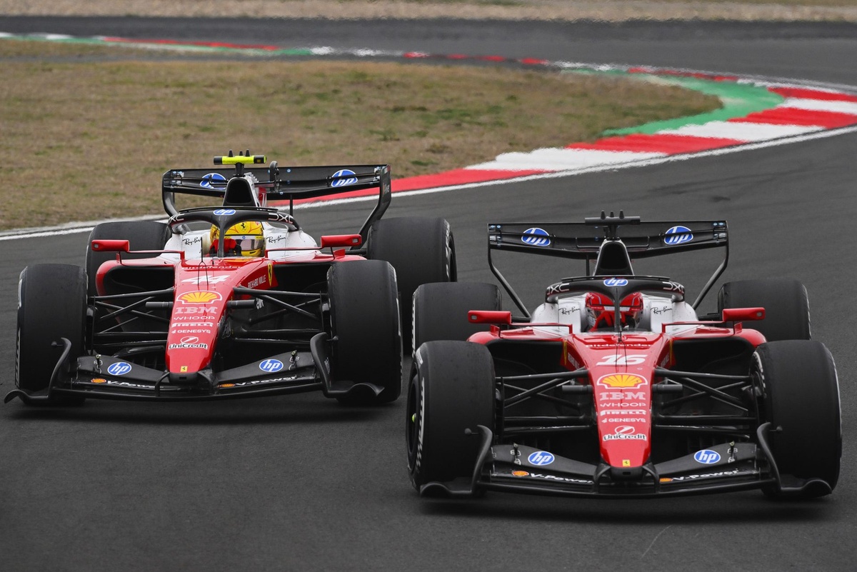 F1 2026 rules "less artificial" than DRS