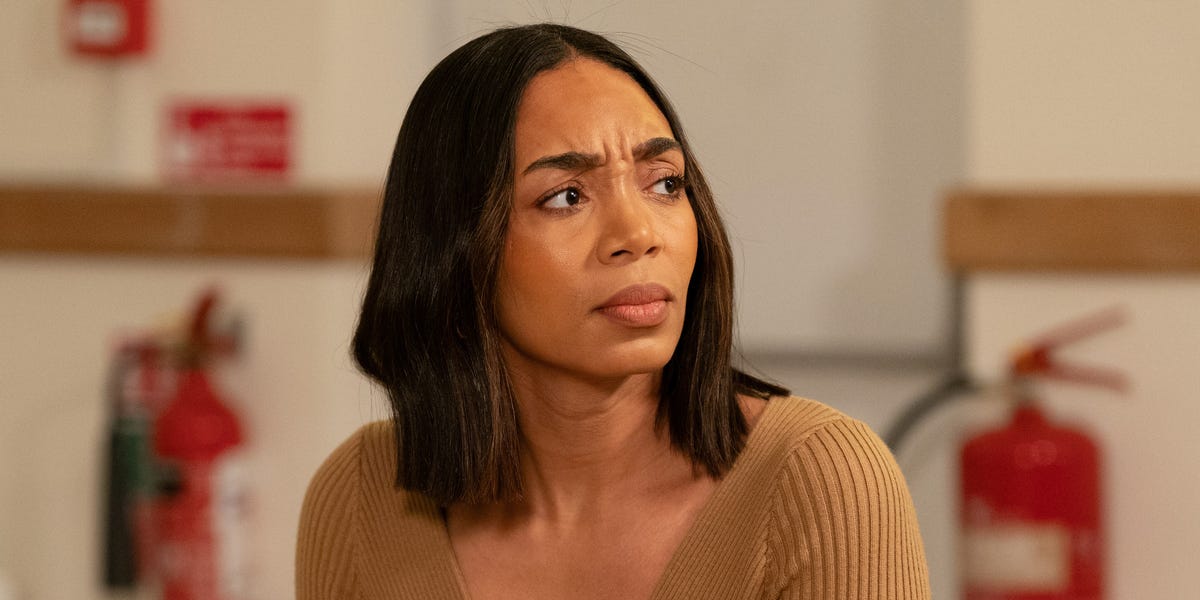 EastEnders villain returning to Walford in explosive comeback storyline
