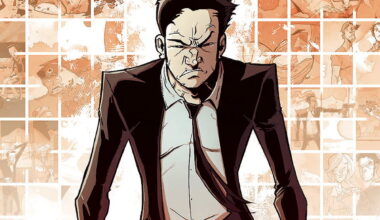 "Chew" TV Series Is In Development