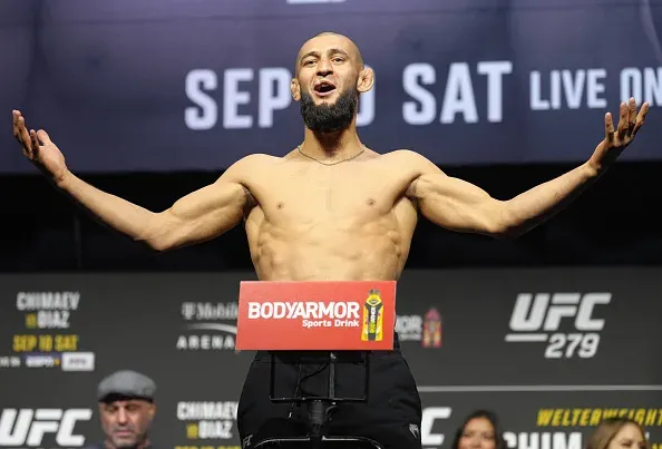 MMA article image