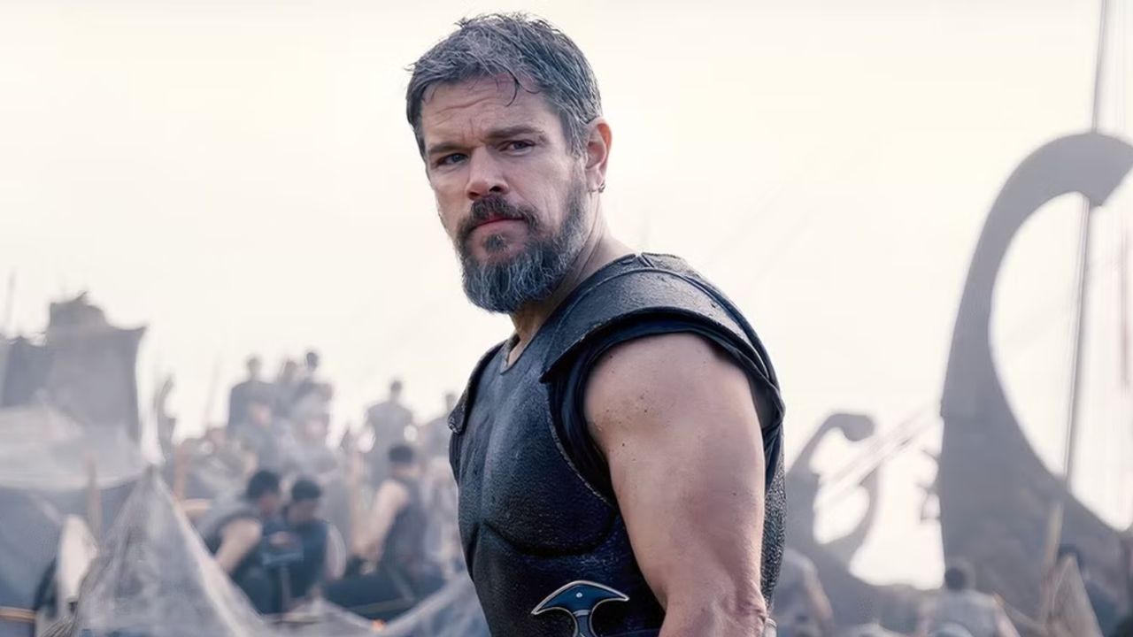 What to watch: 5 screen adaptations of The Odyssey to watch before Christopher Nolan's epic arrives