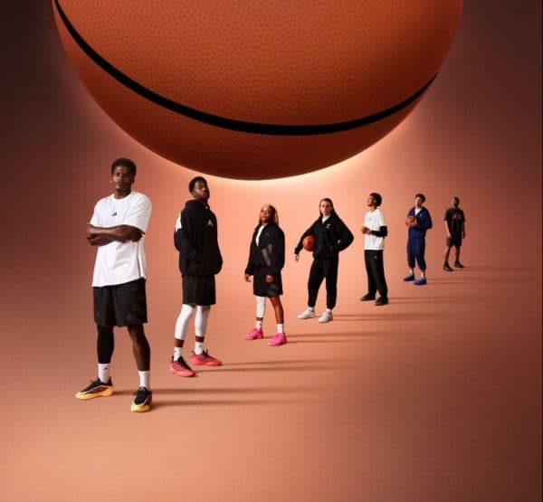 adidas Basketball and Anthony Edwards Unveil Budget-Friendly 'Believe That. 1' Sneaker