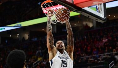 Basketball world shocked by death of 29-year-old NBA star