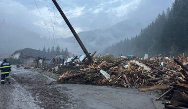 Climate change is a health crisis – and fixing it is a health opportunity