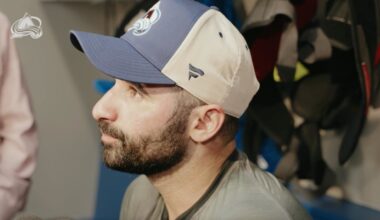 Kadri - May 17 | Colorado Avalanche