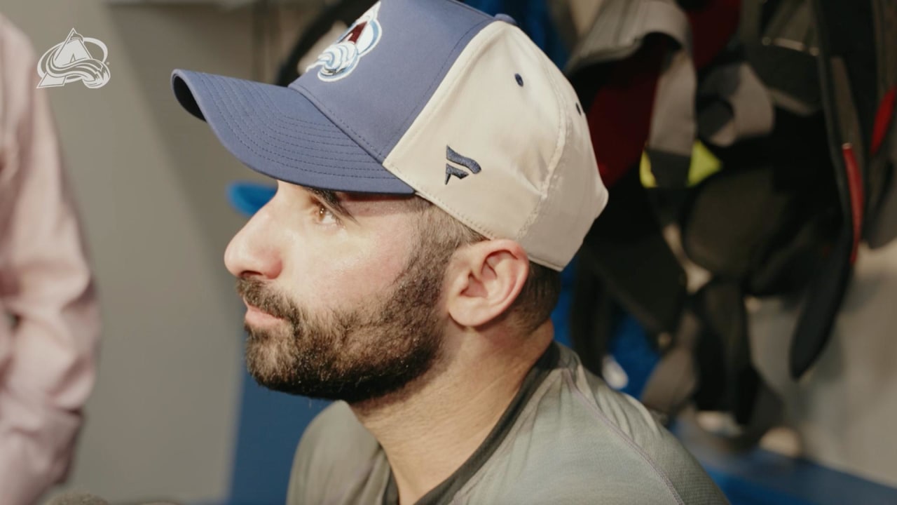 Kadri - May 17 | Colorado Avalanche