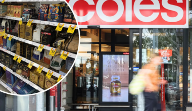 Coles transforms tradie favourite with new coffee trend for just over $1
