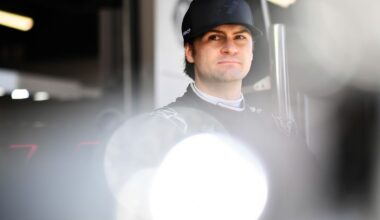 How Colton Herta is chasing his F1 dream