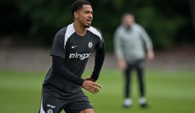McFarlane: 'Levi Colwill is one of the best centre-backs in world football' | News | Official Site