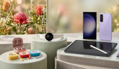Samsung launches Mother's Day Galaxy deals in Australia