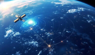 Viasat launches ViaSat-3 F3 to boost Asia-Pacific links