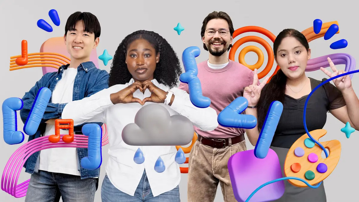 Apple's Swift student winners focus on accessibility