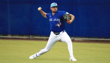 Blue Jays Acquire Connor Seabold