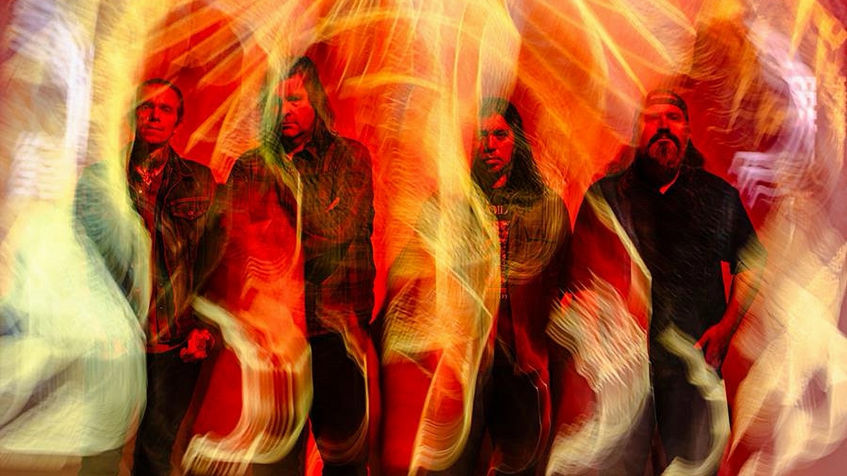 Converge Unleash New Song "Doom in Bloom"