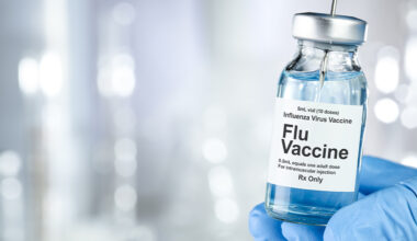 Does the flu vaccine give you flu? 5 questions about the vaccine answered
