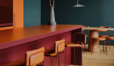 Australia’s Best Office Designs You Need to See
