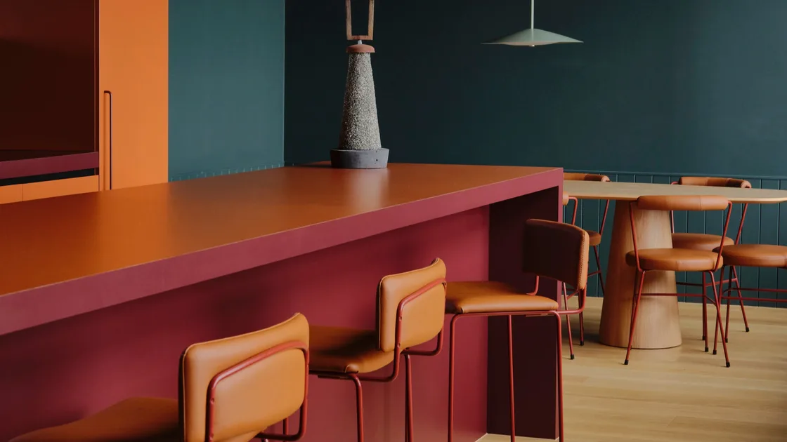 Australia’s Best Office Designs You Need to See
