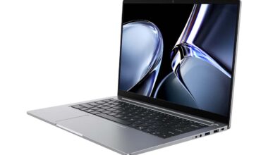 A MacBook Air alternative? Chuwi CoreBook Air 226V launches with Intel SoC and Thunderbolt
