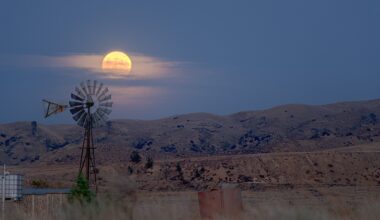 What’s Up: May 2026 Skywatching Tips from NASA