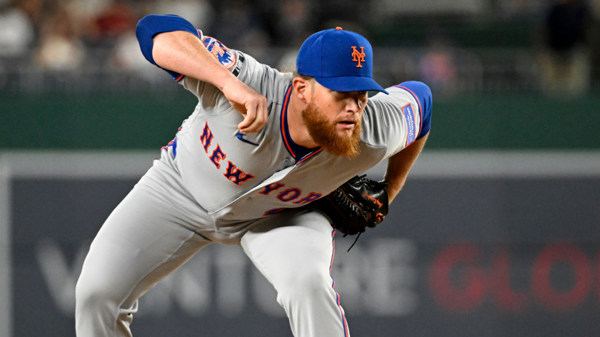 Mets cut Craig Kimbrel: Assessing veteran reliever's Hall of Fame chances with his MLB future unclear