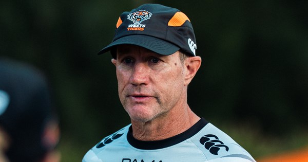 NRL2026; RLWC2026; PNGRFL announce Craig Sandercock as Orchids coach for Rugby League World Cup 2026