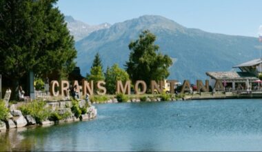 Crans-Montana Positions Itself as Premier Alpine Cycling Destination for Summer 2026