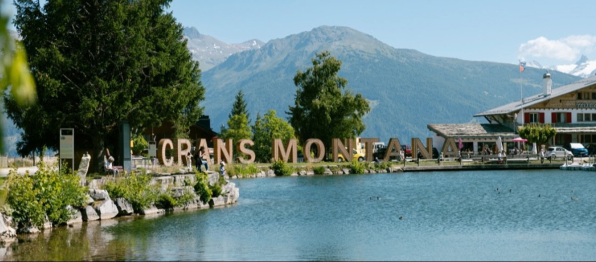 Crans-Montana Positions Itself as Premier Alpine Cycling Destination for Summer 2026