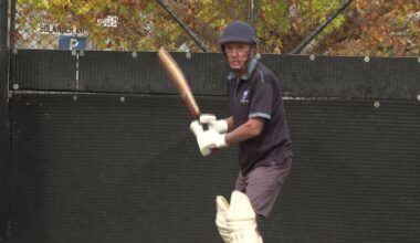 Veteran players to travel to QLD for cricket State of Origin – NBN News