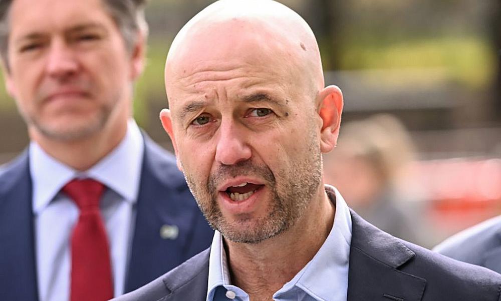 Cricket Australia CEO Todd Greenberg says private captail is inevitable in the Big Bash League