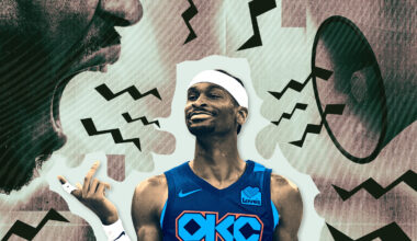 The Oklahoma City Thunder Will Take the Noise as a Compliment