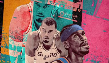 Victor Wembanyama Is Forcing a Thunder Identity Crisis