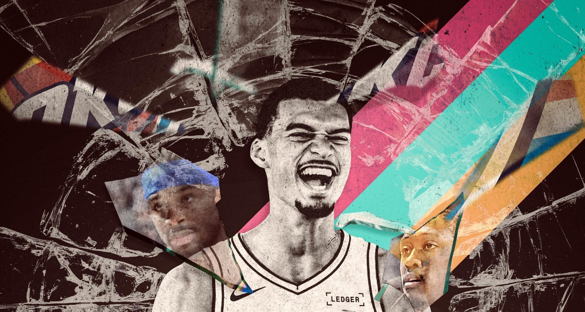 Victor Wembanyama Already Owns the Oklahoma City Thunder
