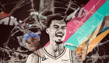 Victor Wembanyama Already Owns the Oklahoma City Thunder